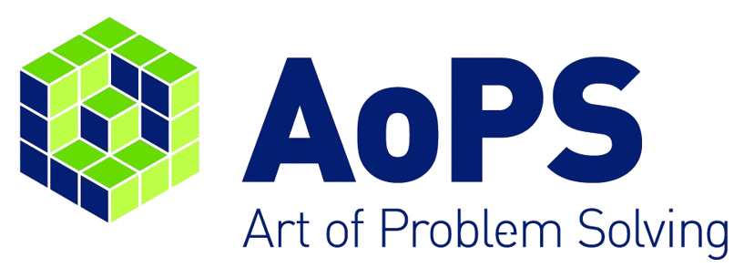 Art of Problem Solving logo